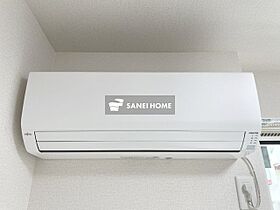 D-Sereno西所沢  ｜ 埼玉県所沢市上新井１丁目（賃貸アパート1LDK・1階・33.62㎡） その23