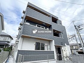 D-Sereno西所沢  ｜ 埼玉県所沢市上新井１丁目（賃貸アパート1LDK・1階・33.62㎡） その28