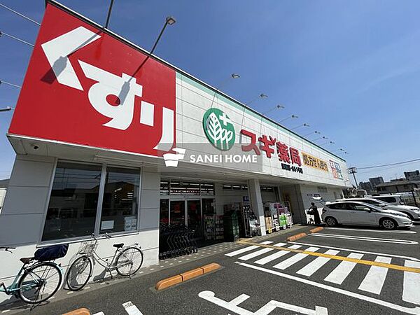 清瀬市中里スイートテラス新築工事