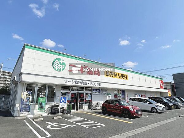 東京都東村山市本町３丁目(賃貸アパート1K・1階・23.45㎡)の写真 その17