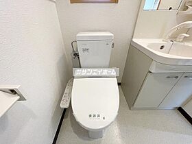 K・桐里  ｜ 埼玉県所沢市東住吉（賃貸マンション1K・4階・27.48㎡） その11