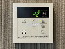 リベルタV  ｜ 埼玉県狭山市入間川２丁目（賃貸アパート1K・1階・26.08㎡） その21