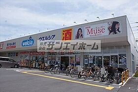 コンプリシテT  ｜ 埼玉県所沢市大字下安松（賃貸アパート1K・3階・26.23㎡） その20