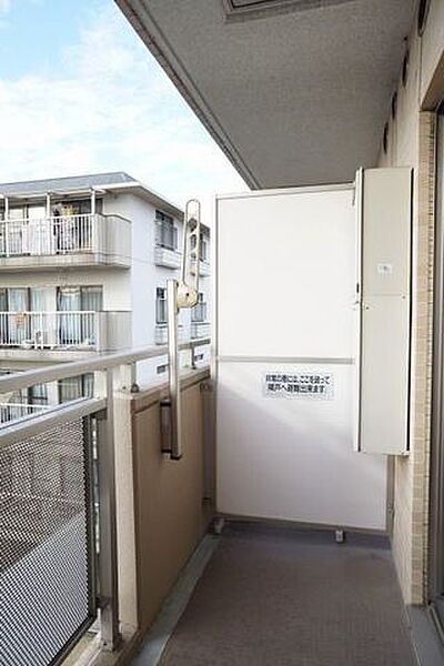 ラヴィアン オランジュ ｜東京都東村山市本町２丁目(賃貸マンション1K・3階・23.67㎡)の写真 その10