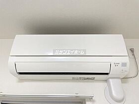 グレイス西所沢II  ｜ 埼玉県所沢市西所沢１丁目（賃貸アパート1K・3階・26.08㎡） その7