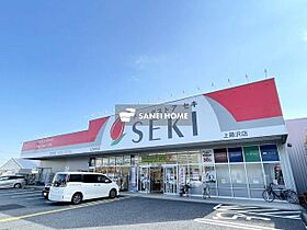 グリシーヌ A  ｜ 埼玉県入間市大字上藤沢（賃貸アパート1R・1階・37.25㎡） その28