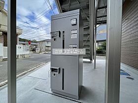 ルミナーレ  ｜ 埼玉県所沢市大字下安松（賃貸アパート1K・1階・23.18㎡） その28