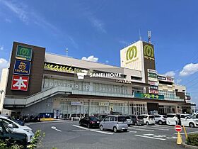 エーデルワイス  ｜ 埼玉県所沢市上新井１丁目（賃貸マンション1K・2階・25.27㎡） その26