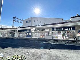 エーデルワイス  ｜ 埼玉県所沢市上新井１丁目（賃貸マンション1K・2階・25.27㎡） その29