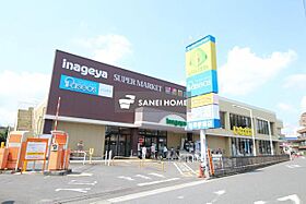 シャトレ秋津  ｜ 埼玉県所沢市大字上安松（賃貸アパート1K・1階・17.40㎡） その5