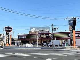 ベノーネ西所沢  ｜ 埼玉県所沢市西所沢１丁目（賃貸マンション1K・2階・22.35㎡） その10