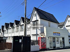 新狭山ユアーズ92 A棟 203 ｜ 埼玉県狭山市大字東三ツ木（賃貸アパート1R・2階・17.00㎡） その18