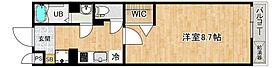 埼玉県所沢市小手指町２丁目（賃貸マンション1K・2階・27.32㎡） その2