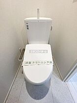 カインドネス新所沢B棟  ｜ 埼玉県所沢市緑町４丁目（賃貸アパート1K・1階・21.46㎡） その8