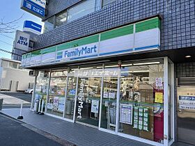 埼玉県所沢市くすのき台３丁目（賃貸マンション1K・6階・24.33㎡） その30