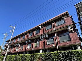 埼玉県所沢市小手指町２丁目（賃貸マンション1R・1階・18.62㎡） その1