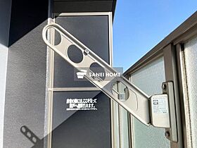 N-Stage西所沢  ｜ 埼玉県所沢市西所沢１丁目（賃貸マンション1K・8階・24.96㎡） その12