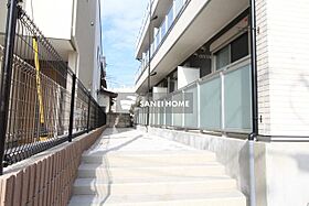 リブリ・SOPHIA喜多町  ｜ 埼玉県所沢市喜多町（賃貸マンション1K・2階・26.08㎡） その25