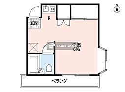 🉐敷金礼金0円！🉐みゆき荘