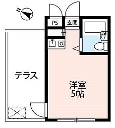 グレースひばりヶ丘