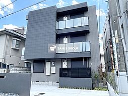 (仮称)所沢市くすのき台メゾン