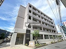ビアン くすのき台