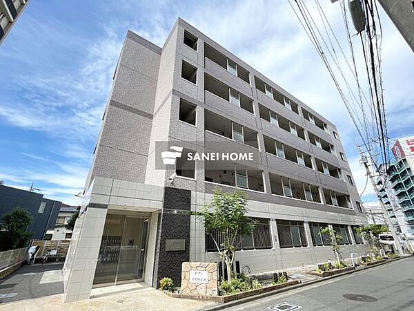 ビアン くすのき台