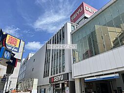 ビアン くすのき台