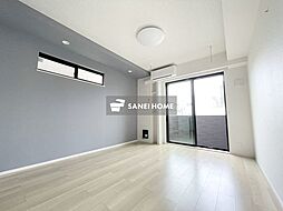 ラ ルーチェ ゼロ 1階1Kのリビング/ダイニング