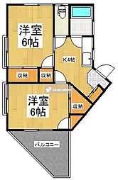 宮前コーポ
