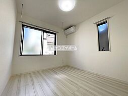 パストラーレ秋津 1階1Kのリビング/ダイニング