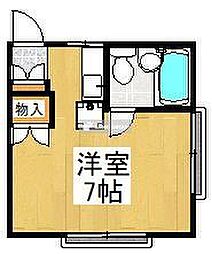 🉐敷金礼金0円！🉐すみれハイツ