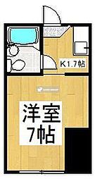 🉐敷金礼金0円！🉐せせらぎハイツ