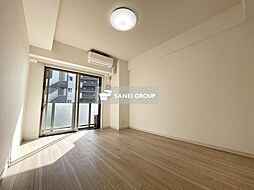 N-Stage西所沢 11階1Kのリビング/ダイニング