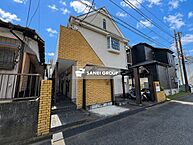 埼玉県狭山市富士見2丁目：物件画像／株式会社 サンエイホーム