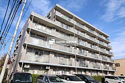 エランドールけやき