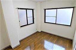 ソレーヌ 2階2DKのリビング/ダイニング