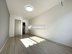 One-stage狭山 2階1Kのリビング/ダイニング