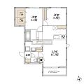 エテルナ2階16.7万円