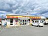 周辺：デイリーヤマザキ所沢上新井店 徒歩5分。 360m