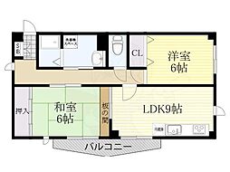 神崎川駅 7.0万円