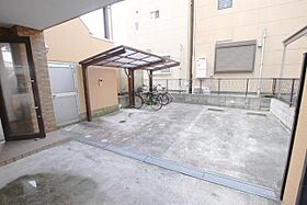 イースト二葉  ｜ 大阪府豊中市二葉町１丁目19番43号（賃貸マンション2LDK・4階・50.00㎡） その18