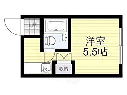 JR東海道・山陽本線 塚本駅 徒歩5分