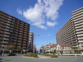 ピッコロハイツ 206 ｜ 大阪府大阪市淀川区加島１丁目23番14号（賃貸マンション1R・2階・22.27㎡） その21