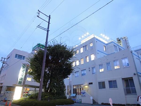 メモンリバーサイド ｜大阪府大阪市西淀川区大和田４丁目(賃貸アパート2DK・2階・35.00㎡)の写真 その5