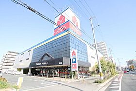 スプランディッド7  ｜ 大阪府大阪市淀川区加島１丁目（賃貸マンション1LDK・9階・34.72㎡） その28