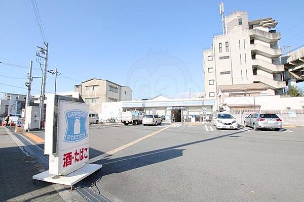 スプランディッド7 ｜大阪府大阪市淀川区加島１丁目(賃貸マンション1LDK・11階・34.72㎡)の写真 その16