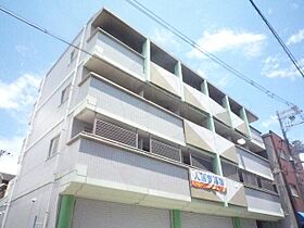 サンヴェール三津屋 405 ｜ 大阪府大阪市淀川区三津屋中２丁目14番3号（賃貸マンション1K・4階・19.71㎡） その1