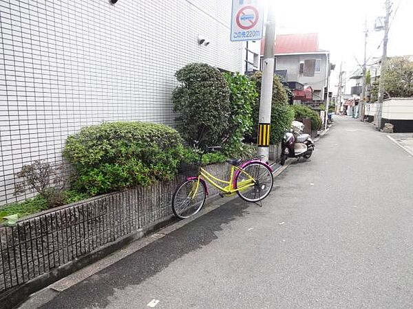 サンハイツ(三津屋中2) 402｜大阪府大阪市淀川区三津屋中２丁目(賃貸マンション2DK・4階・40.00㎡)の写真 その23