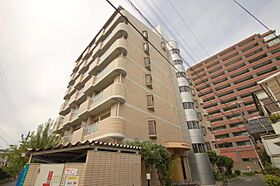 プリンスコート新高  ｜ 大阪府大阪市淀川区新高４丁目12番10号（賃貸マンション1LDK・4階・48.00㎡） その3